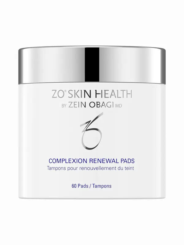 ZO Skin Health Complexion Renewal Pads (60 pads)