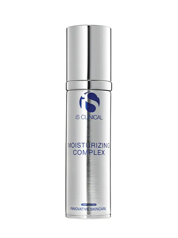 iS Clinical Moisturizing Complex 50g