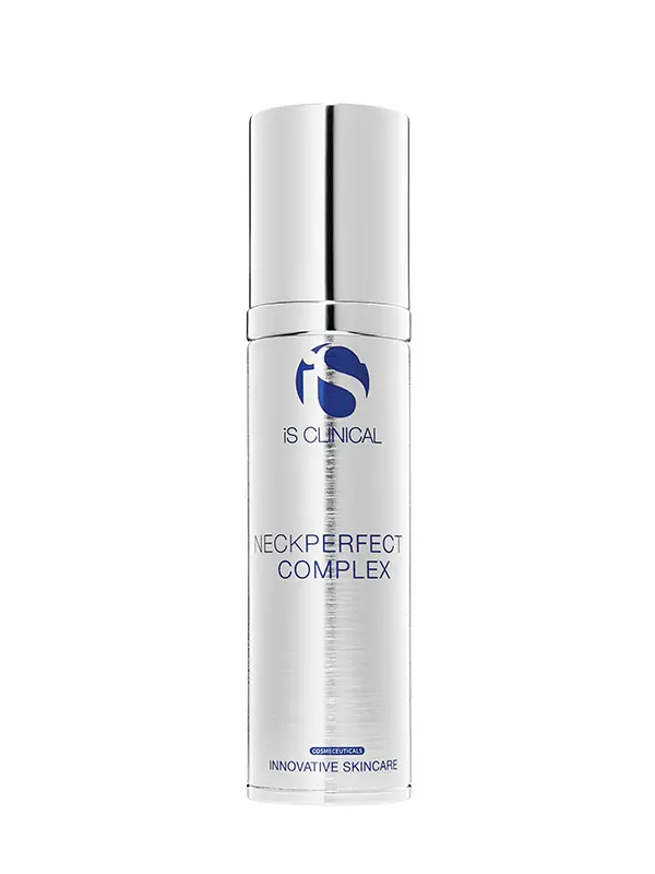 iS Clinical NeckPerfect Complex 50g