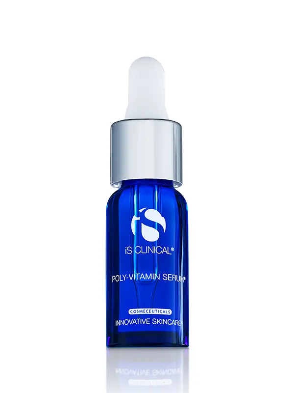 iS Clinical Poly Vitamin Serum 15ml